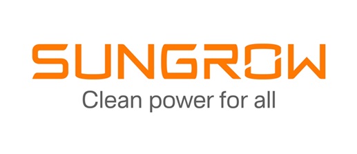 Sungrow Logo