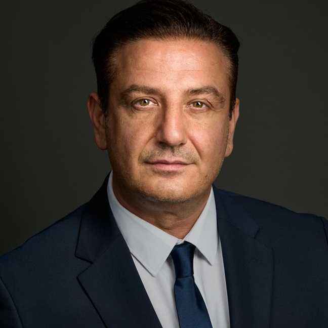 Erol Kalic