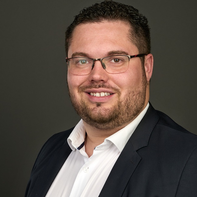 Niklas Roth
