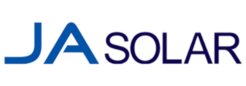 Ja-solar-logo